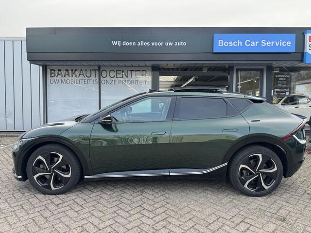 KIA EV6 Plus Advanced 77.4 kWh | SOH 100% | Panodak | Memory