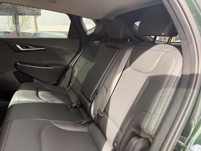 KIA EV6 Plus Advanced 77.4 kWh | SOH 100% | Panodak | Memory