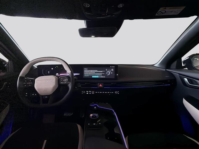 KIA EV6 GT-Line Business Edition 84 kWh | LED-Matrix | GT-Line design | Meridian Sound | Dodehoekcamera | Stoelventilatie voorstoelen |