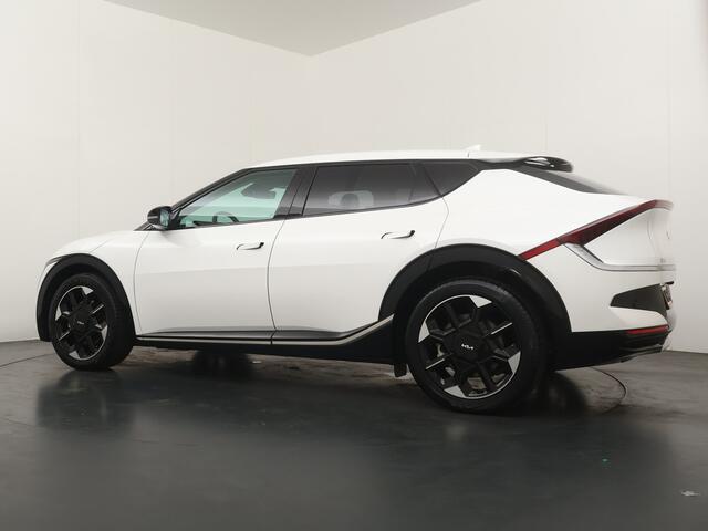 KIA EV6 Edition Advanced 84 kWh - Stoelverwarming/verkoeling / Stuurwielverwarming - Camera - Apple Carplay - Android Auto - 7 jaar of 150.000km Fabrieksgarantie