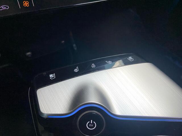 KIA EV6 GT-Line 77.4 kWh SOH 100%, Head Up, Panoramadak, Stoelventilatie, Trekhaak, Stuur/Stoelverwarming