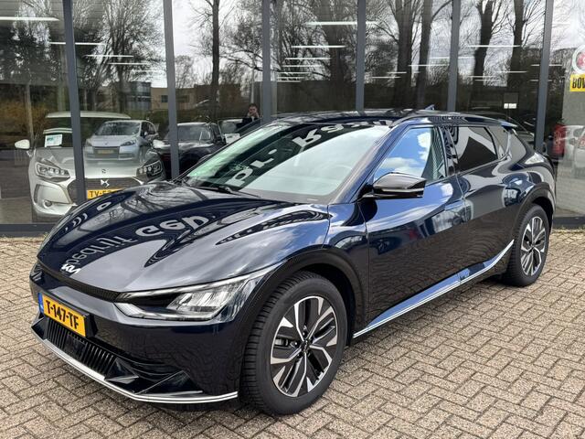KIA EV6 Plus 77.4 kWh*ACC*Warmtepomp*