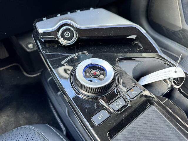 KIA EV6 Plus 77.4 kWh*ACC*Warmtepomp*