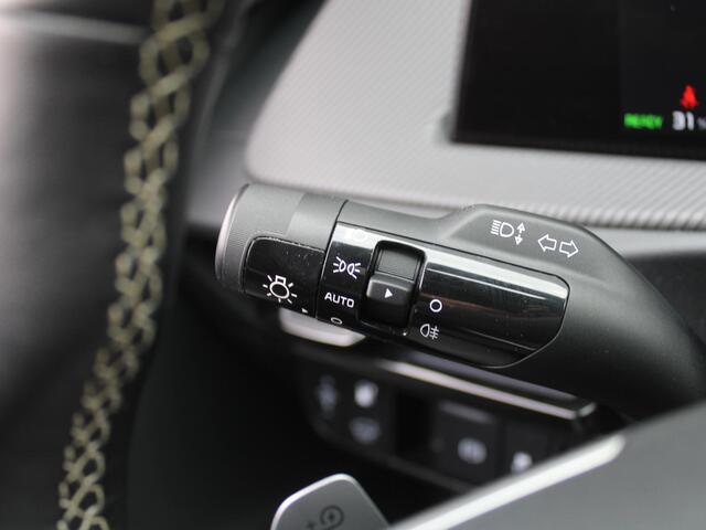 KIA EV6 GT-Line 77.4 kWh | BTW auto | Stuur-/stoelverwarming + ventilatie | Schuifdak | 360 Camera | HUD | Elek. stoelverstelling | 19" LM | LED | Warmtepomp |