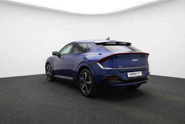 KIA EV6 GT-Line 325pk AWD 77.4 kWh Pano l Warmtepomp l 360 Camera l VOL