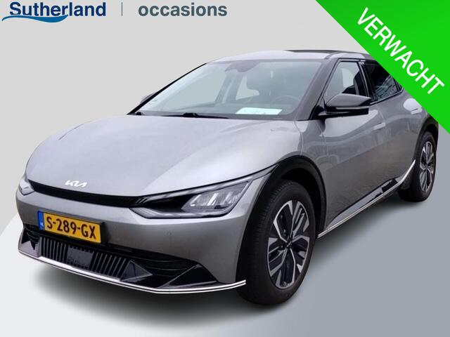 KIA EV6 Plus AWD 77.4 kWh | 96.000 KM | Lederen Interieur | Full Options | WORDT VERWACHT!