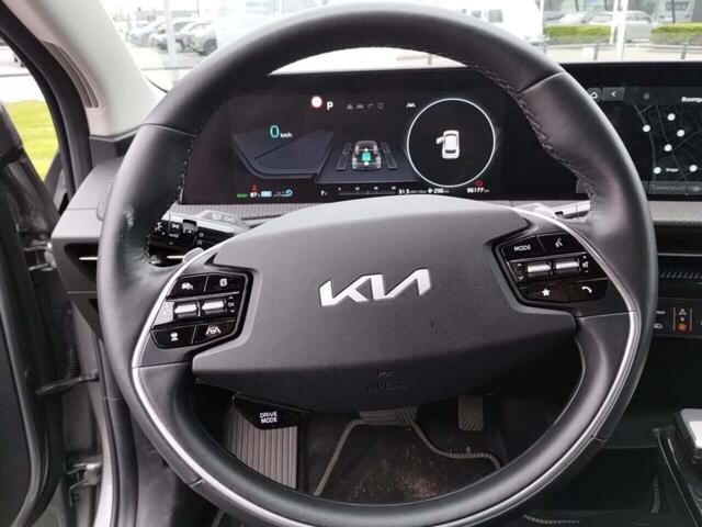 KIA EV6 Plus AWD 77.4 kWh | 96.000 KM | Lederen Interieur | Full Options | WORDT VERWACHT!