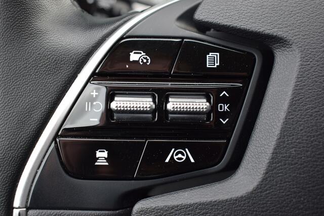 KIA EV6 Light Edition 58 kWh | Trekhaak | Stuur + Stoelverwarming | Navigatie | Camera | Tot 10Jr. Kia-garantie |