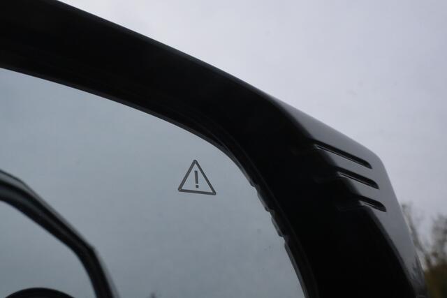 KIA EV6 Air 58 kWh NL-Auto!! SOH 100% Dode-Hoek I Stuur + Stoelverwarming