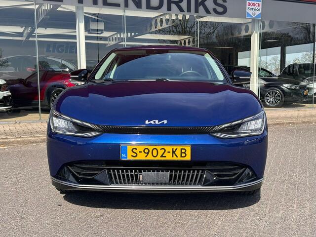 KIA EV6 Plus 77.4 kWh | SOH: 95,0% | Leder | Memory Seat | Climate | Adaptive Cc |