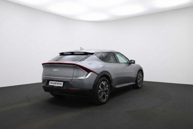 KIA EV6 Plus 77 kWh 229PK SOH 100% Half Leder | Carplay | Camera | Adapt