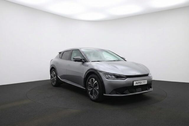 KIA EV6 Plus 77 kWh 229PK SOH 100% Half Leder | Carplay | Camera | Adapt