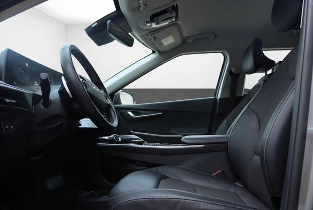 KIA EV6 Plus 77 kWh 229PK SOH 100% Half Leder | Carplay | Camera | Adapt
