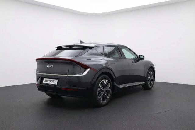 KIA EV6 Plus 77.4 kWh 100% SOH l Camera l Keyless