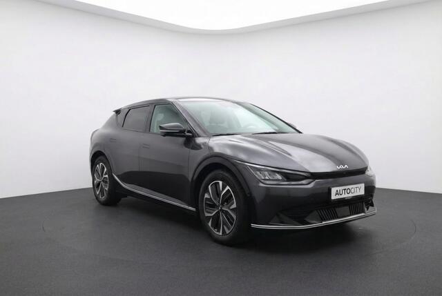KIA EV6 Plus 77.4 kWh 100% SOH l Camera l Keyless