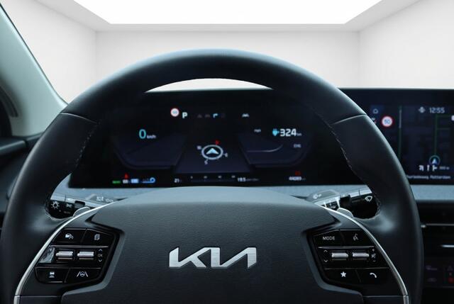 KIA EV6 Plus 77.4 kWh 100% SOH l Camera l Keyless