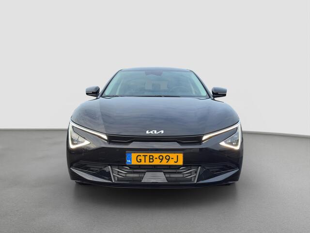 KIA EV6 Plus 63 kWh | Nieuw Model | SOH 100%