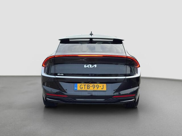 KIA EV6 Plus 63 kWh | Nieuw Model | SOH 100%