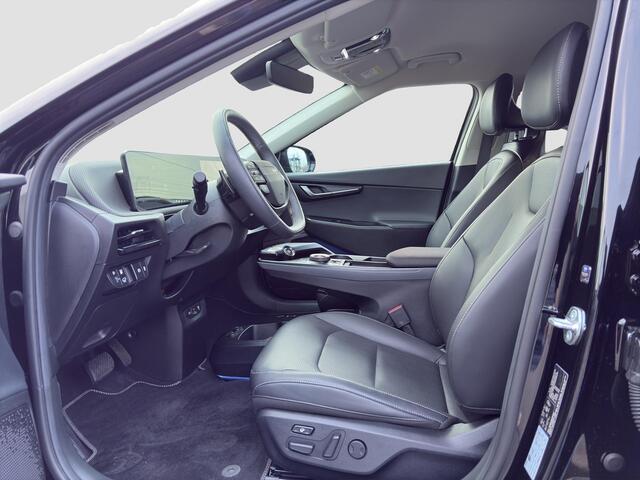 KIA EV6 Plus 63 kWh | Nieuw Model | SOH 100%