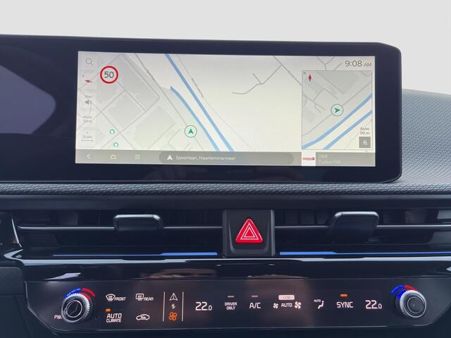 KIA EV6 Plus 63 kWh | Nieuw Model | SOH 100%