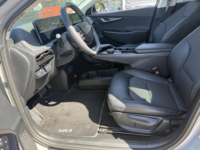 KIA EV6 Light Edition 63 kWh