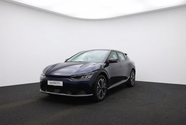 KIA EV6 Plus 77.4 kWh 100% SOH l Camera l Keyless