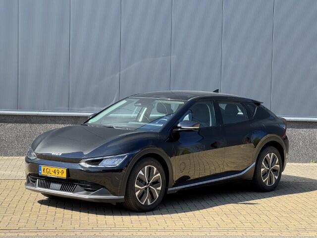 KIA EV6 Air 58 kWh