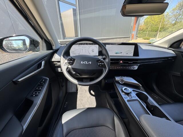 KIA EV6 Air 58 kWh