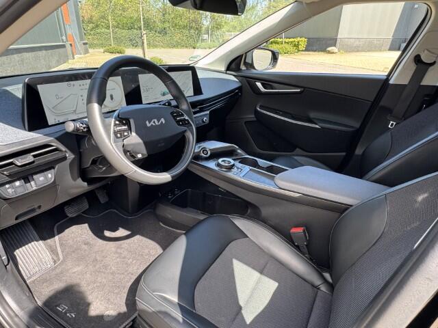 KIA EV6 Air 58 kWh