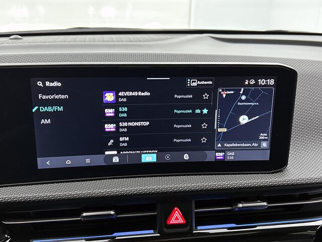 KIA EV6 Plus Advanced 84 kWh stoelverwarming | stoelverkoeling | trekhaak | Panoramadak