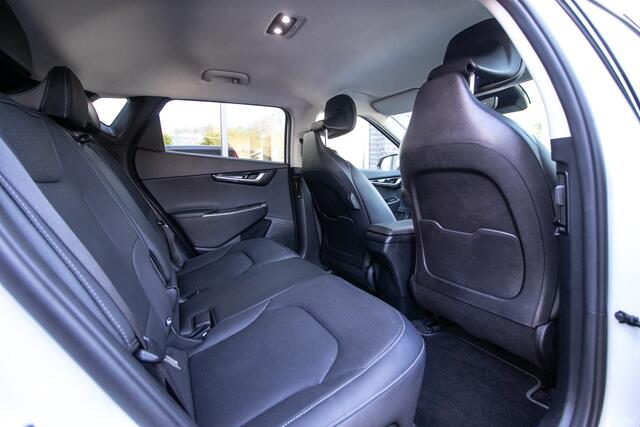 KIA EV6 Plus 77.4 kWh | leder | elec. verstel. stoelen | Apple cp/Android auto