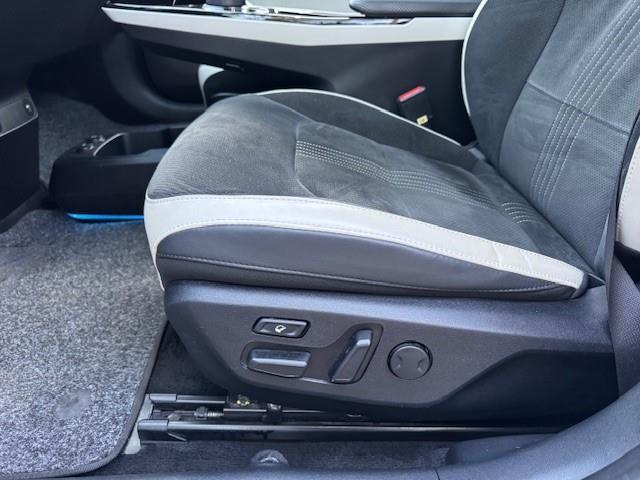 KIA EV6 Gt-line 77.4kWh SOH 100%/Pano/Trekhaak/Acarplay/Full LED/Fabrieksgarantie