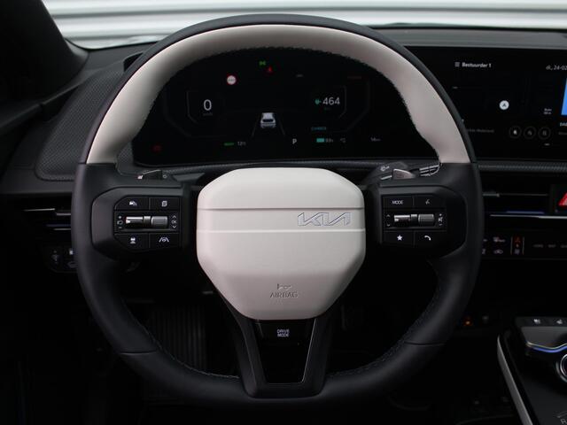 KIA EV6 GT-Line Business Edition 84 kWh | Nieuw | Direct leverbaar | Actieradius tot 560 km (WLTP) |