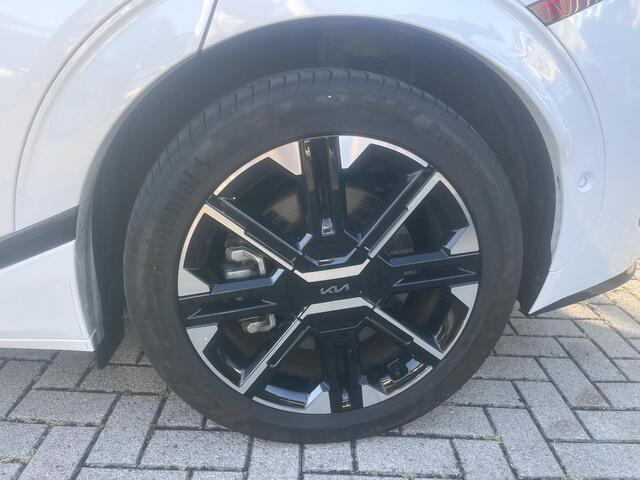 KIA EV6 GT-Line 84 kWh Facelift model