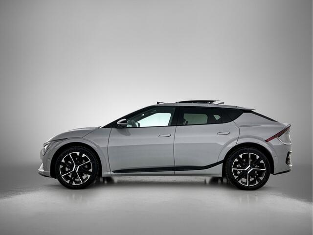 KIA EV6 GT-Line 84 kWh | 1e Eigenaar | Meridian Sound | Panodak |