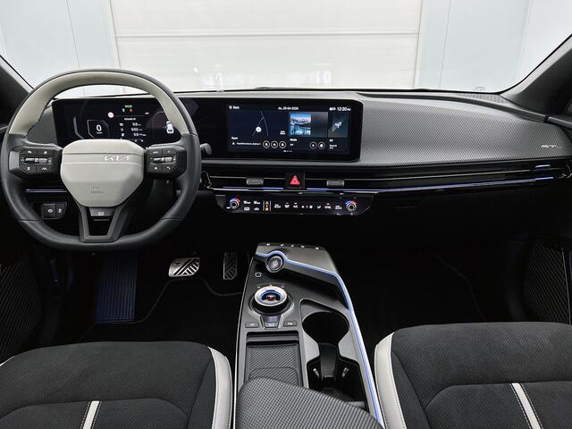 KIA EV6 GT-Line 84 kWh | 1e Eigenaar | Meridian Sound | Panodak |
