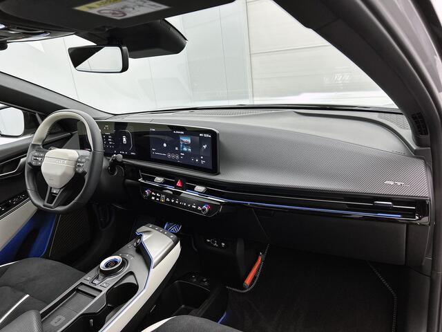 KIA EV6 GT-Line 84 kWh | 1e Eigenaar | Meridian Sound | Panodak |