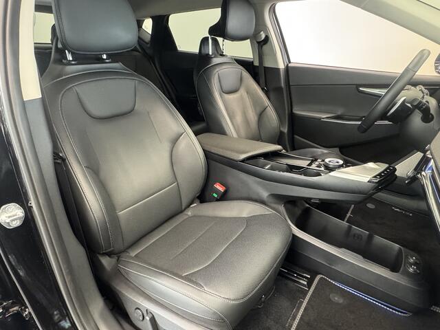 KIA EV6 Plus 77.4 kWh Stoelventilatie Stoelverwarming Camera