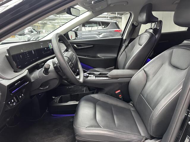 KIA EV6 Plus 84 kWh