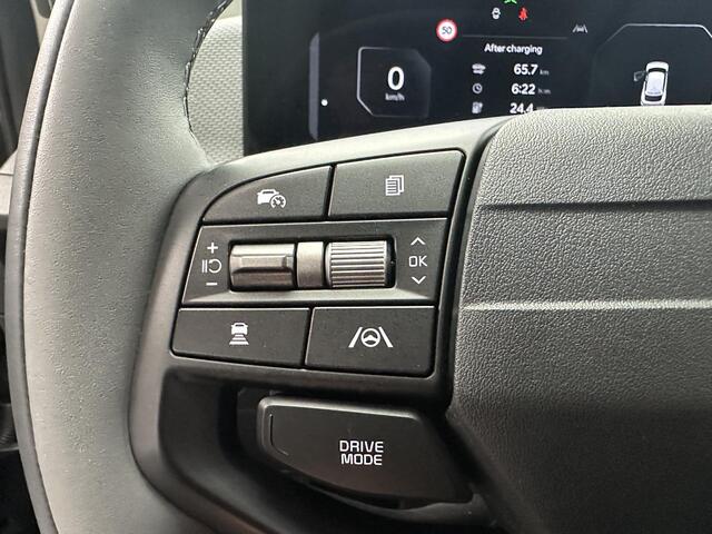 KIA EV6 Plus 84 kWh