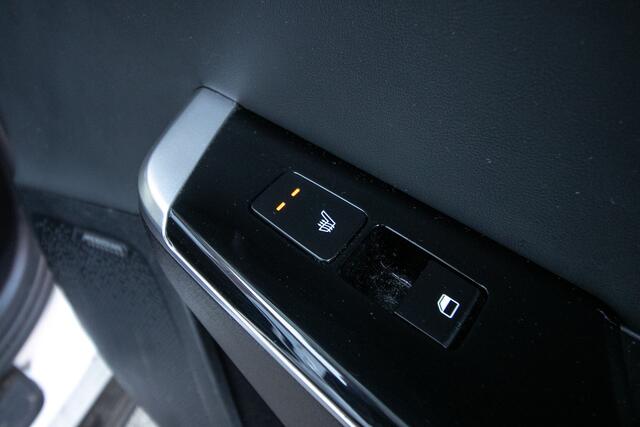 KIA EV6 Plus 77.4 kWh | leder | elec. verstel. stoelen | Apple cp/Android auto | Stoelverw.+vent.