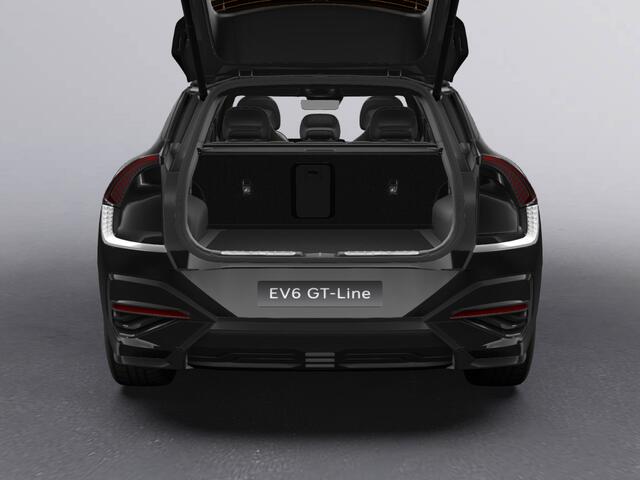 KIA EV6 GT-Line Business Edition 84 kWh