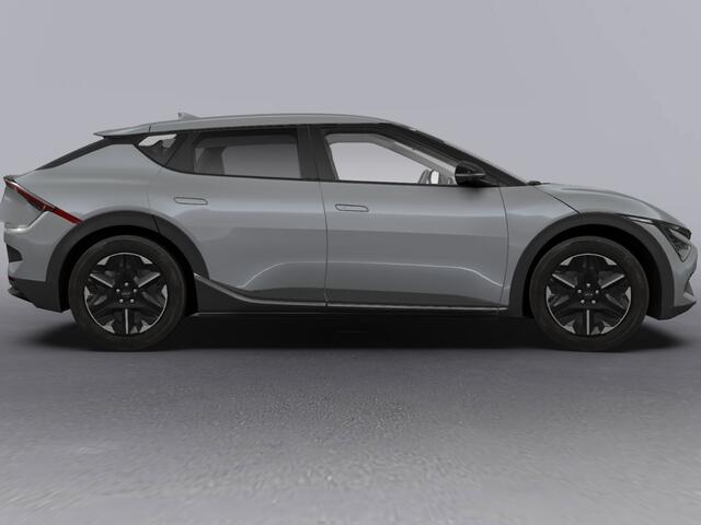 KIA EV6 Air 84 kWh