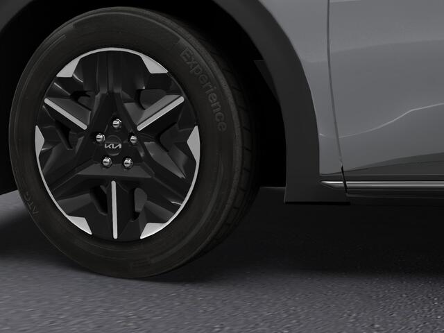 KIA EV6 Air 84 kWh
