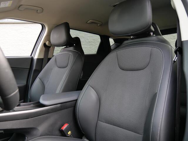 KIA EV6 58kWh AIR/ AFN. TREKHAAK/ ALL-SEASON/ SOH 100%