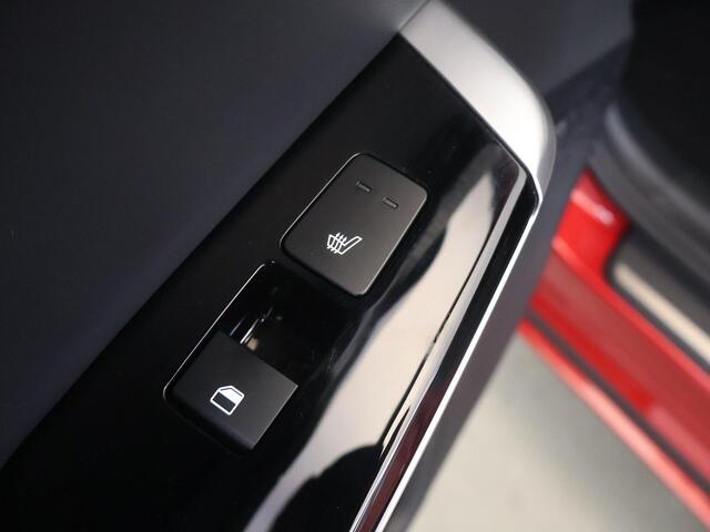 KIA EV6 GT-Line 77.4 kWh | Panoramadak | Meridian Audio | Elekt. Stoelverstelling met geheugen | Stoelventilatie | Head-Up Display |