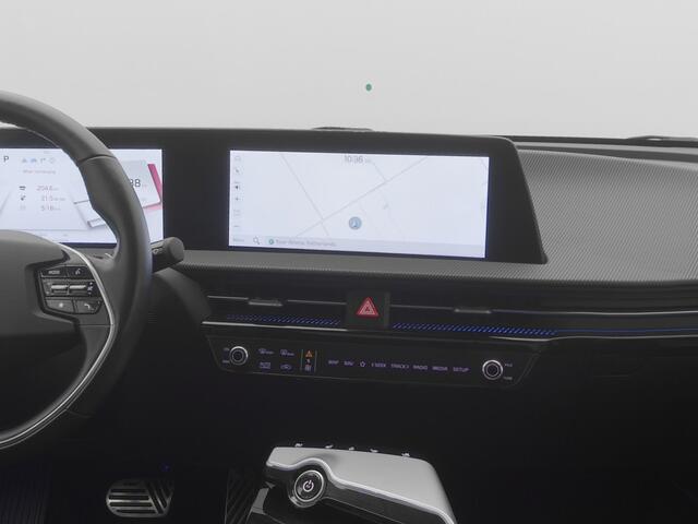 KIA EV6 GT-Line 77.4 kWh | PANO | 360° | ADAPTIVE | HUD | STOELVENT. | STOEL- EN STUURVERW. | TREKHAAK