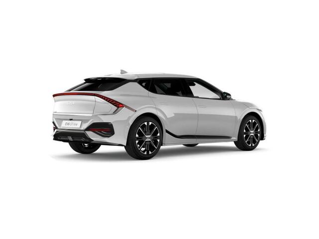 KIA EV6 GT-Line 84 kWh | Panoramaschuifdak | 360 Camera | Head-up display | Led-Matrix | Stoelventilatie |