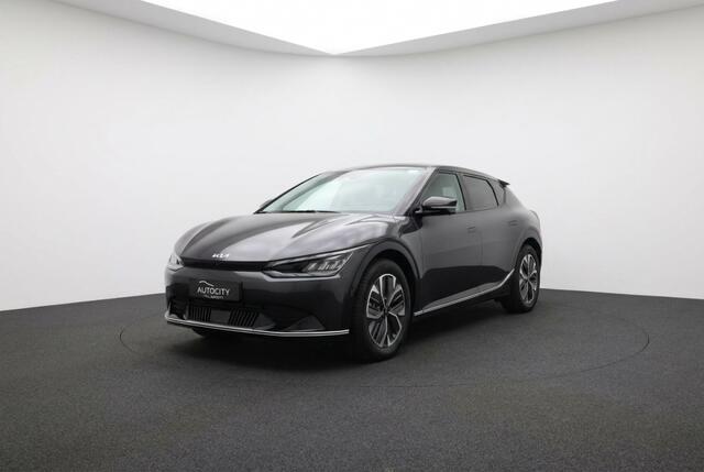 KIA EV6 Plus 77.4 kWh 100% SOH l Camera l Keyless