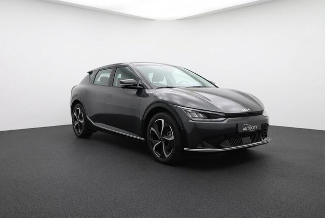 KIA EV6 Plus Advanced 77.4 kWh Pano l Leder l